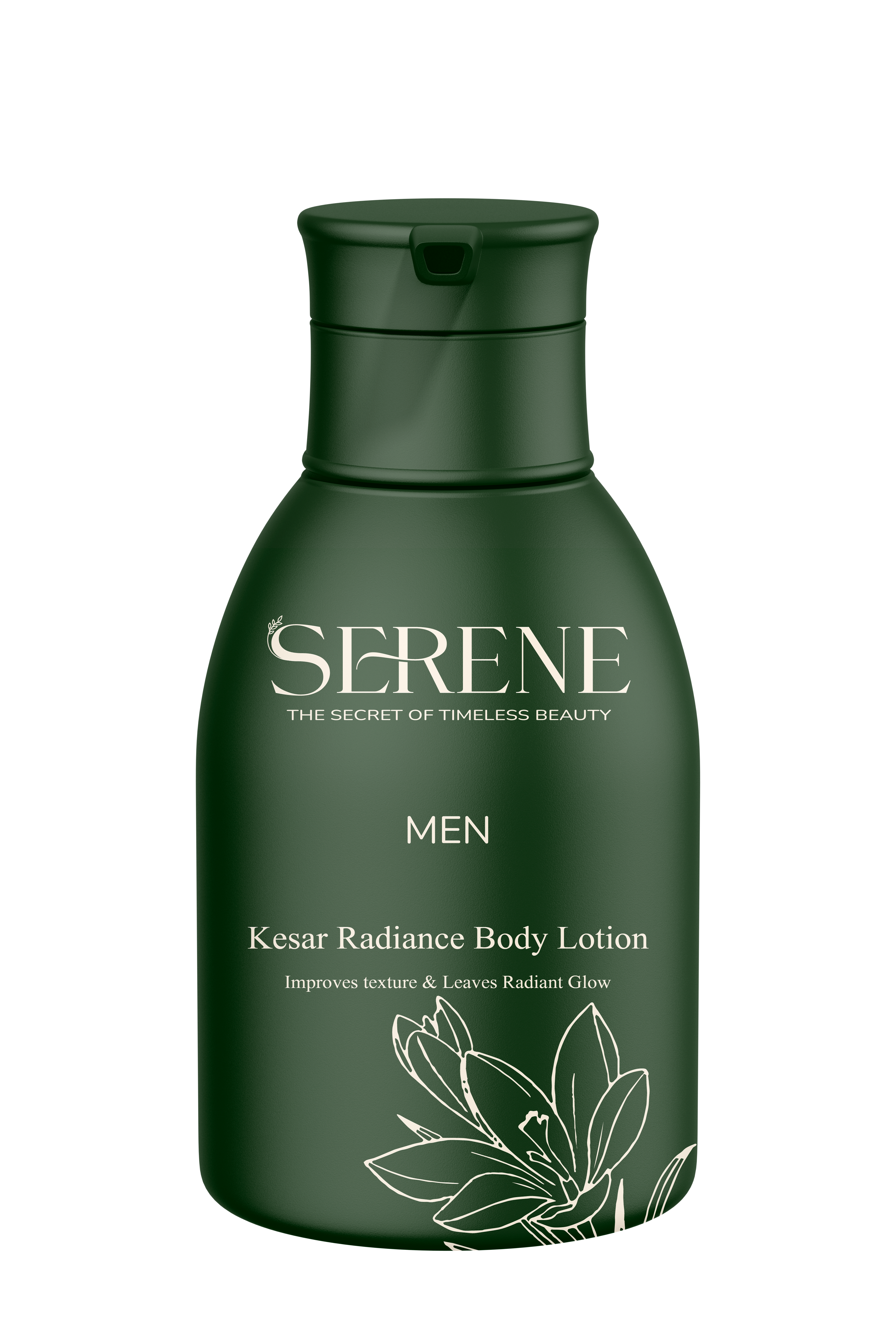 Luxe Velvet Lipstick